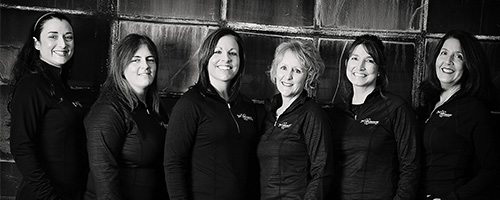Hygienists