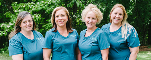 Hygienists