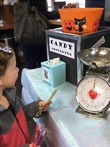 Candy Buy Back