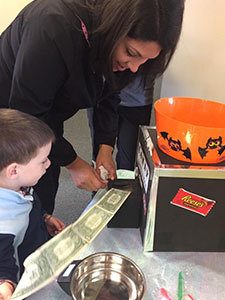 Candy Buy Back