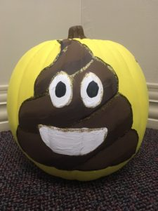 Pumpkin Contest 2017