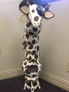 Pumpkin Contest 2017