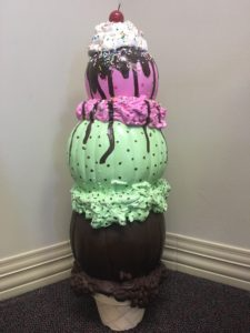 Pumpkin Contest 2017