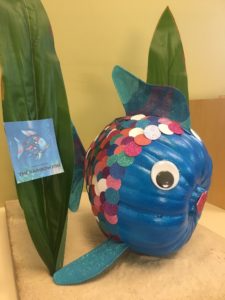 Pumpkin Contest 2017